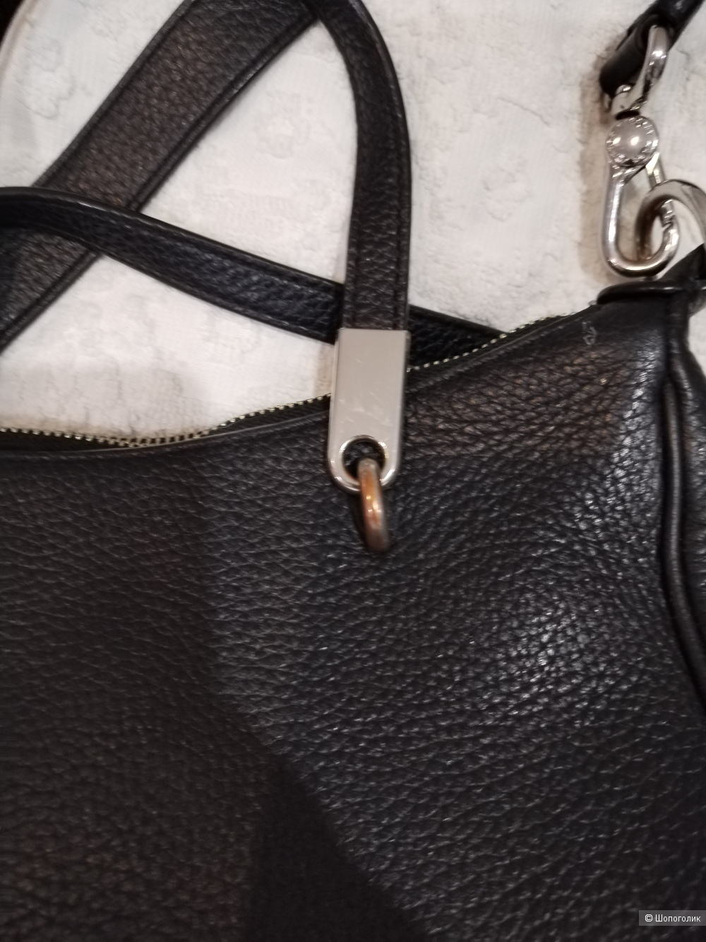 Сумка Marc Jacobs