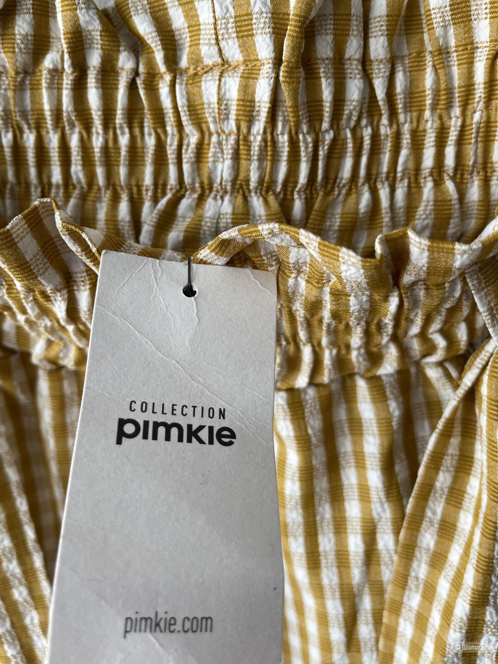 Брюки Pimkie маркировка l