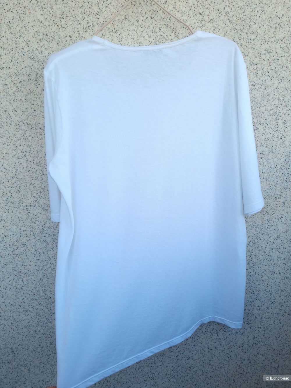 Футболка Lacoste, M