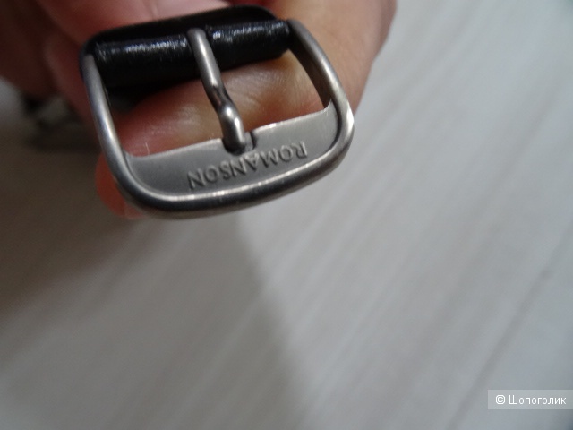 Часы romanson, размер one size