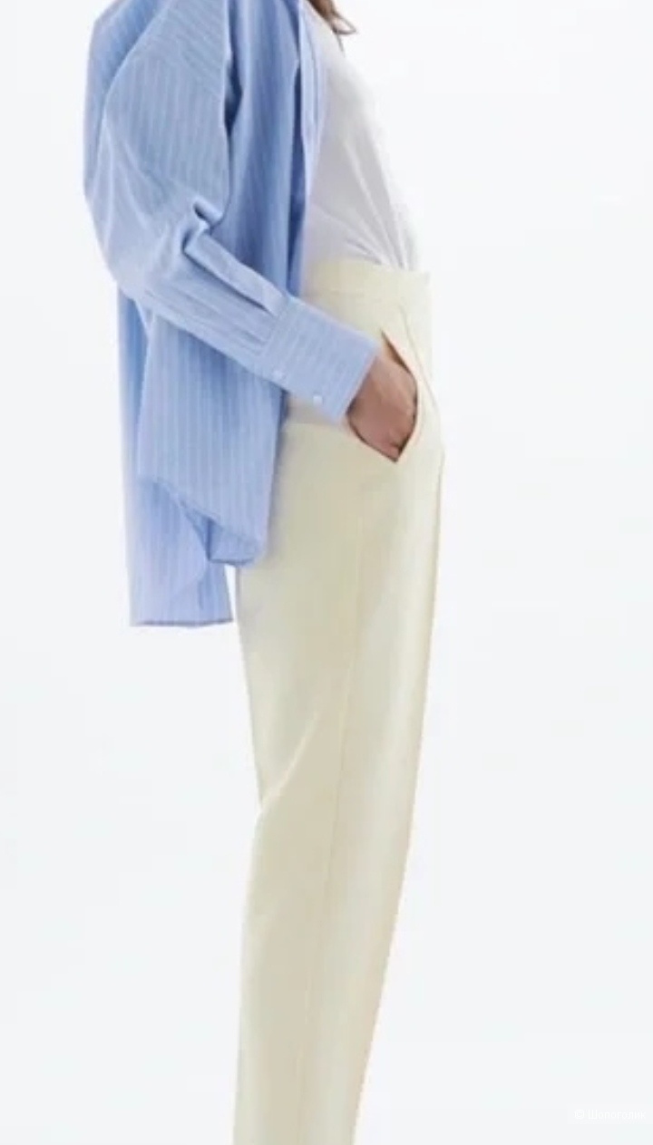 Брюки ZARA, размер М