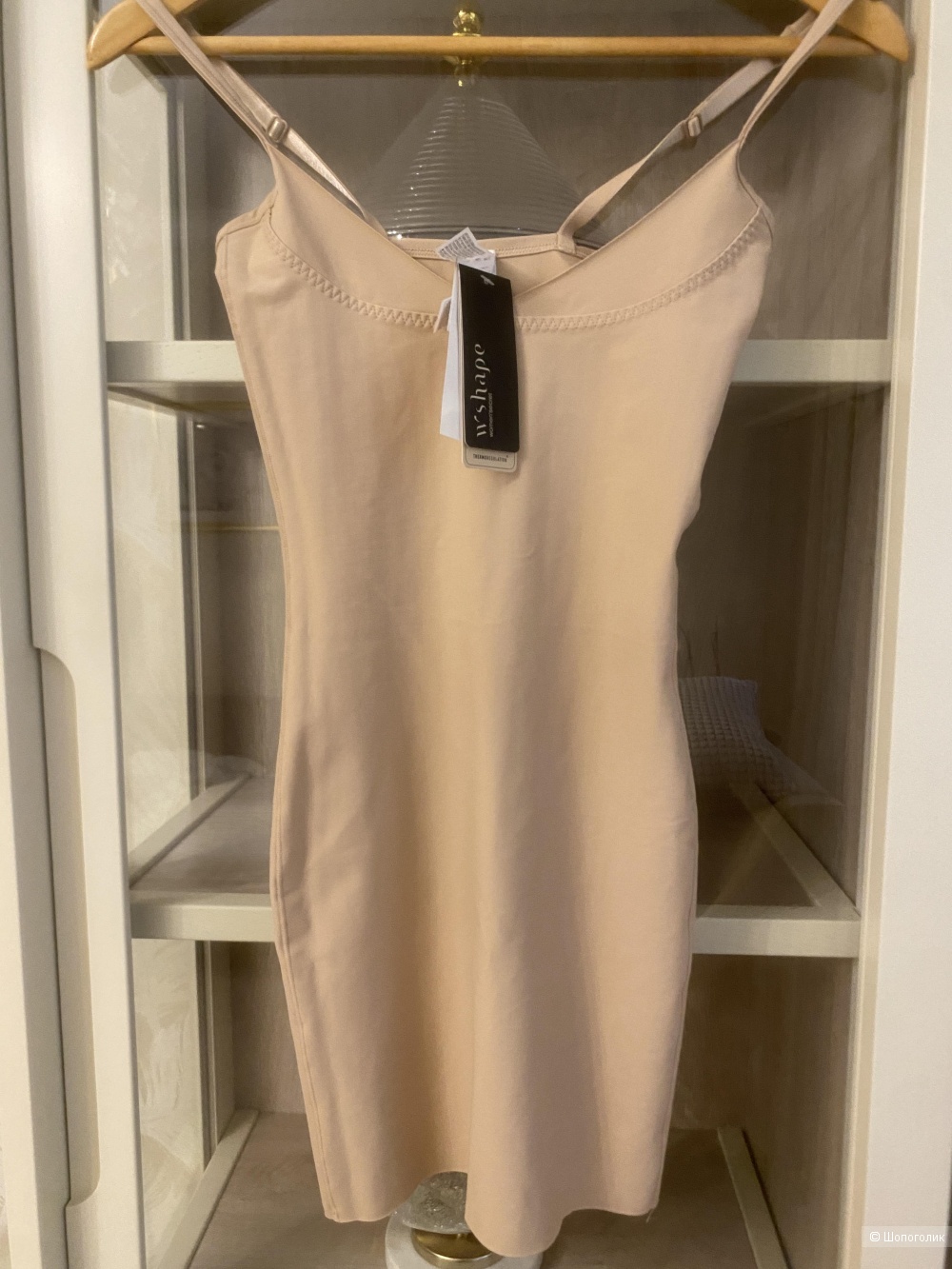Утягивающая комбинация women secret’s, р. S