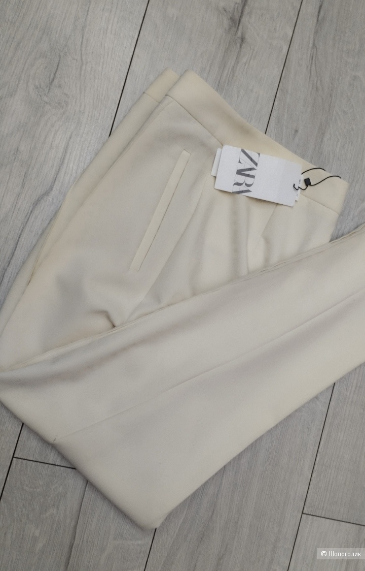 Брюки ZARA, размер М