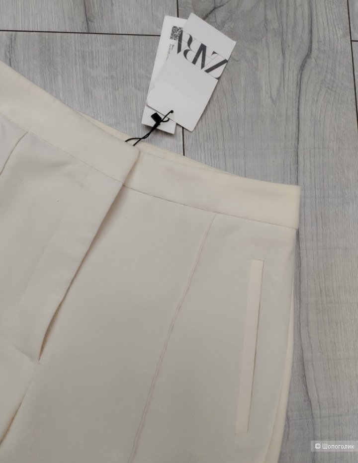 Брюки ZARA, размер М