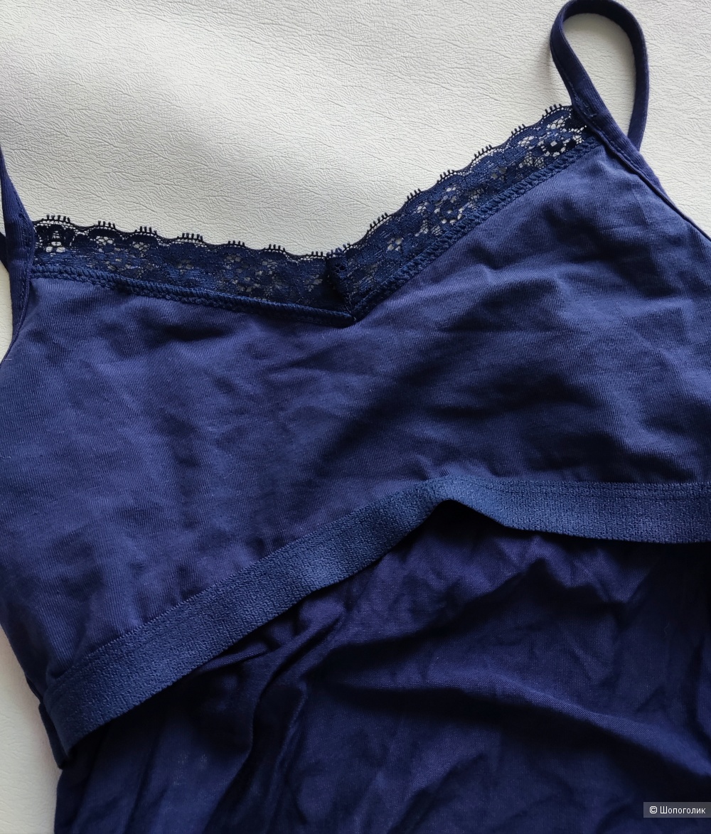 Топ +шорты Boux avenue s/m