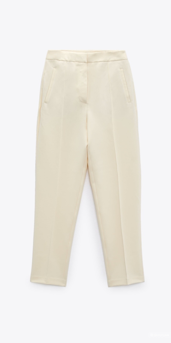 Брюки ZARA, размер М