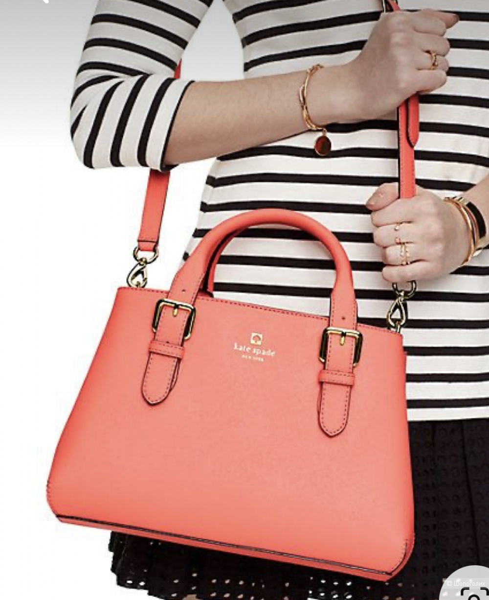 Сумка Kate Spade размер м