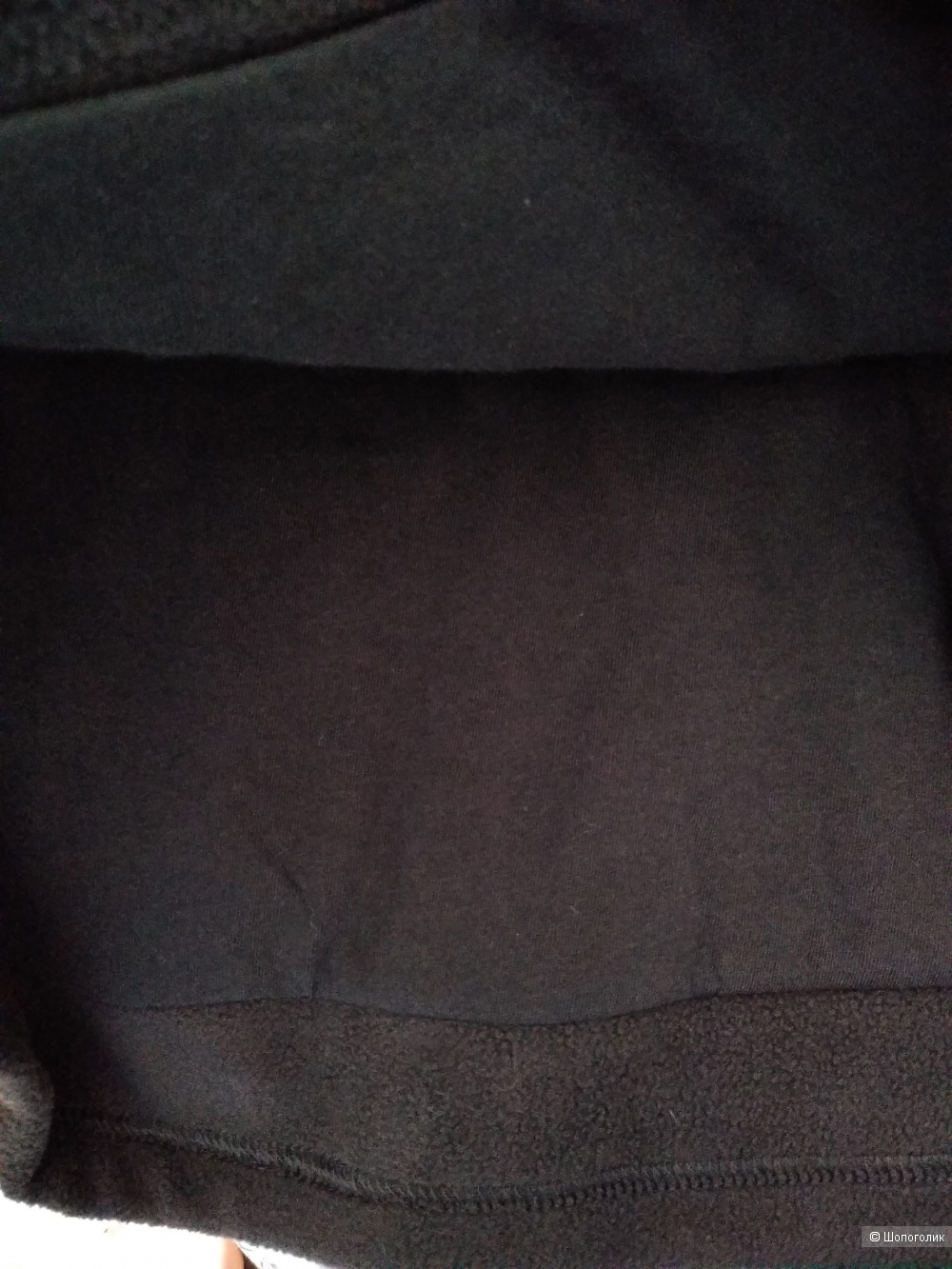 Свитшот/худи Yeezy Gap Balenciaga. Размер: 10L (на 42-44 взрослый, или на подростка).