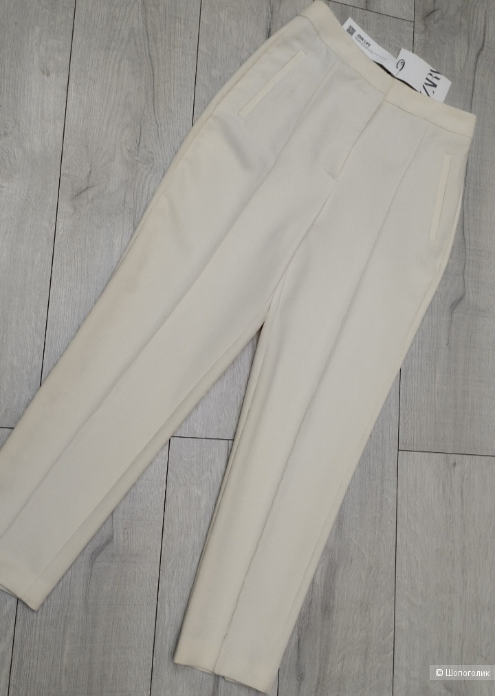 Брюки ZARA, размер М