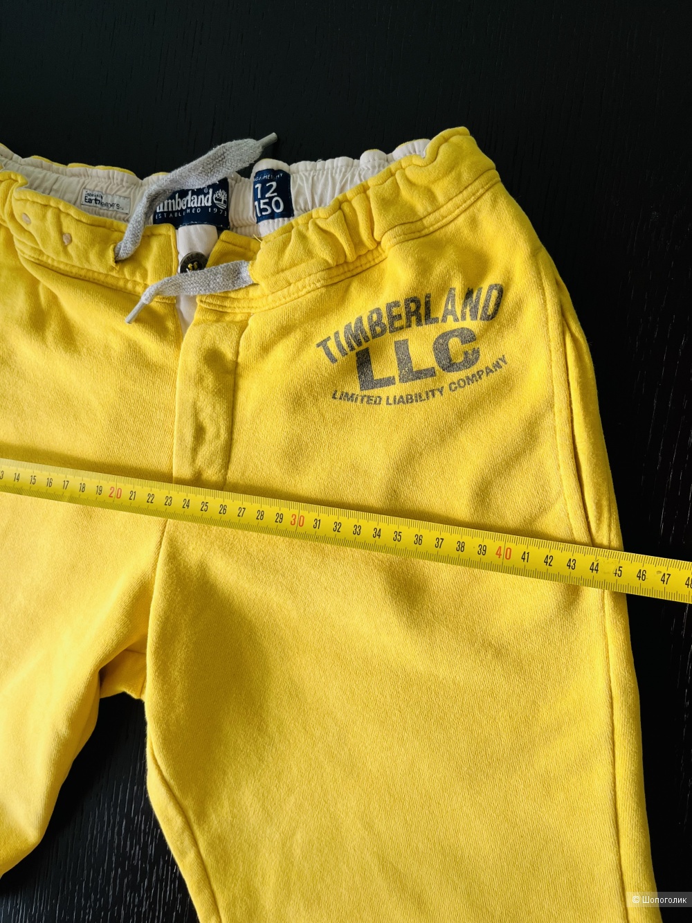 Шорты Timberland, p150