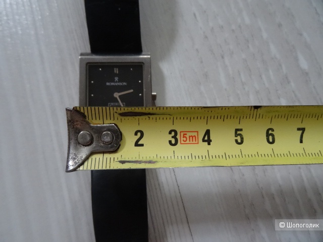 Часы romanson, размер one size