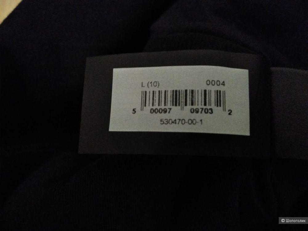 Свитшот/худи Yeezy Gap Balenciaga. Размер: 10L (на 42-44 взрослый, или на подростка).