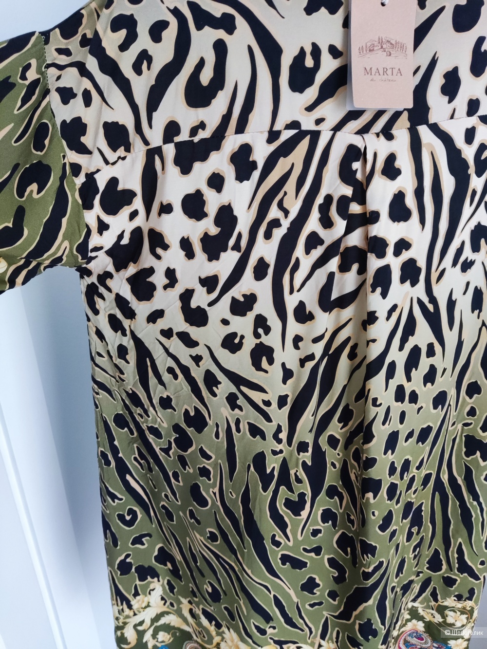 Платье Marta, L/XL