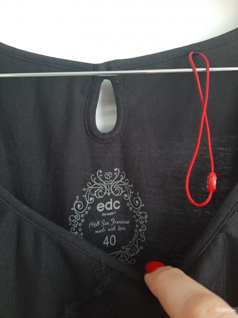 Платье Esprit р.40