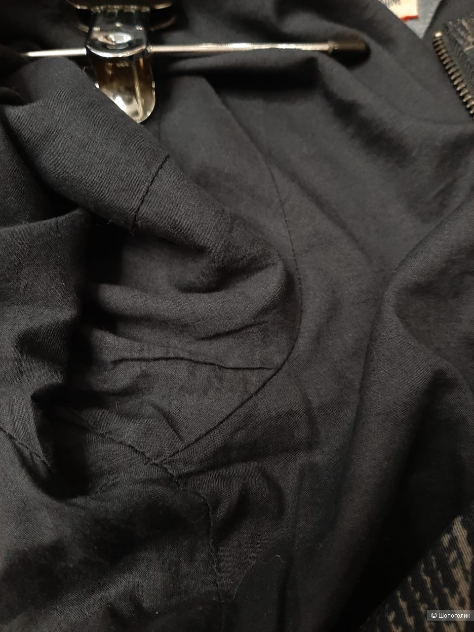Куртка Tommy hilfiger маркировка xs