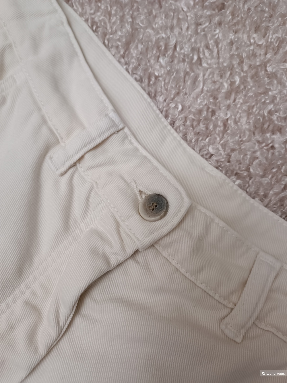 Джинсы Massimo Dutti, размер производителя 42