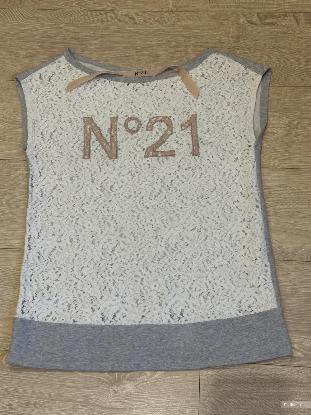 Топ N21 размер 42/44/46