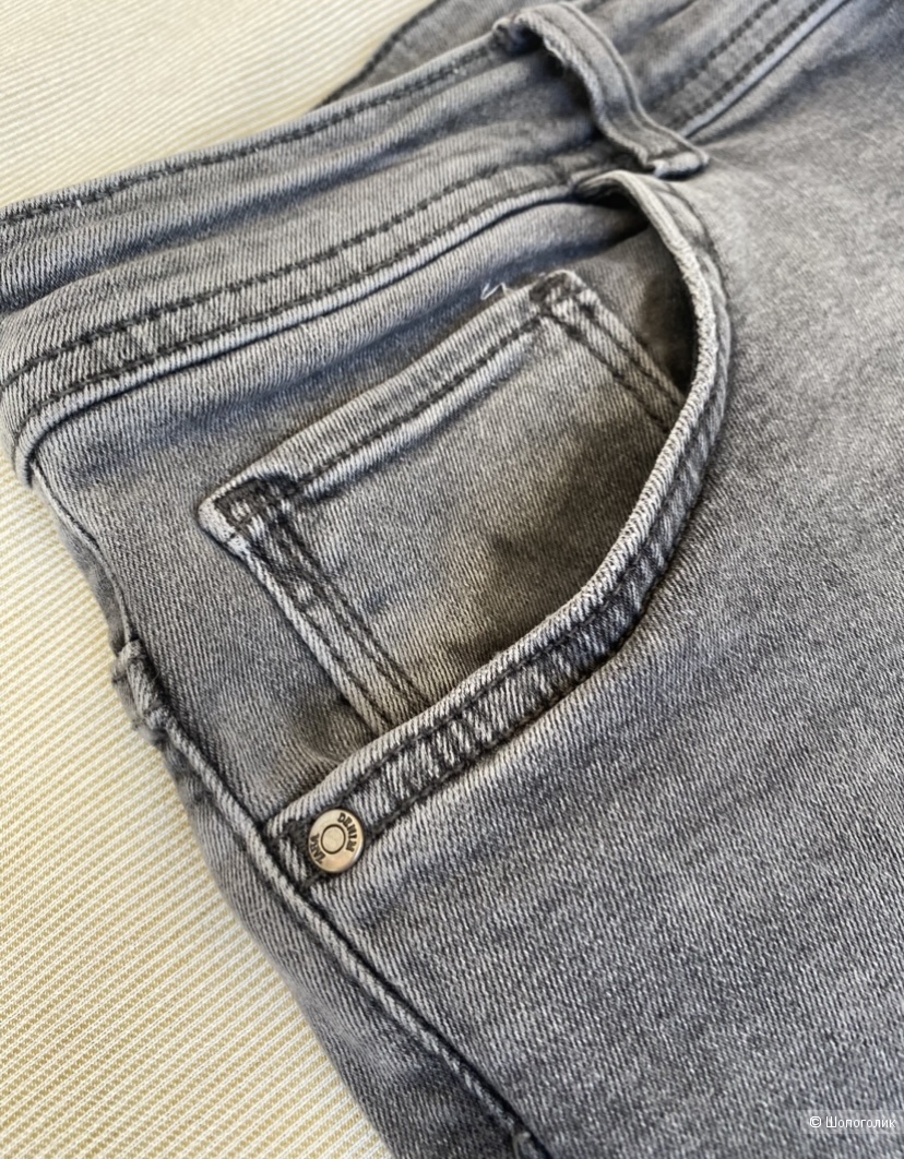Джинсы Zara w32