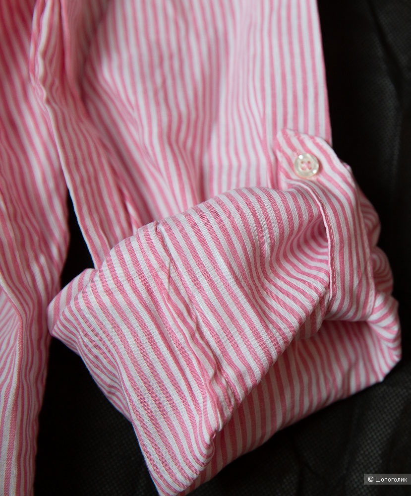 Рубашка Massimo Dutti eur 36 на XS S