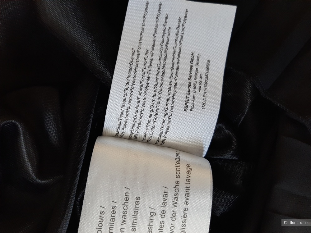 Платье Esprit р.40