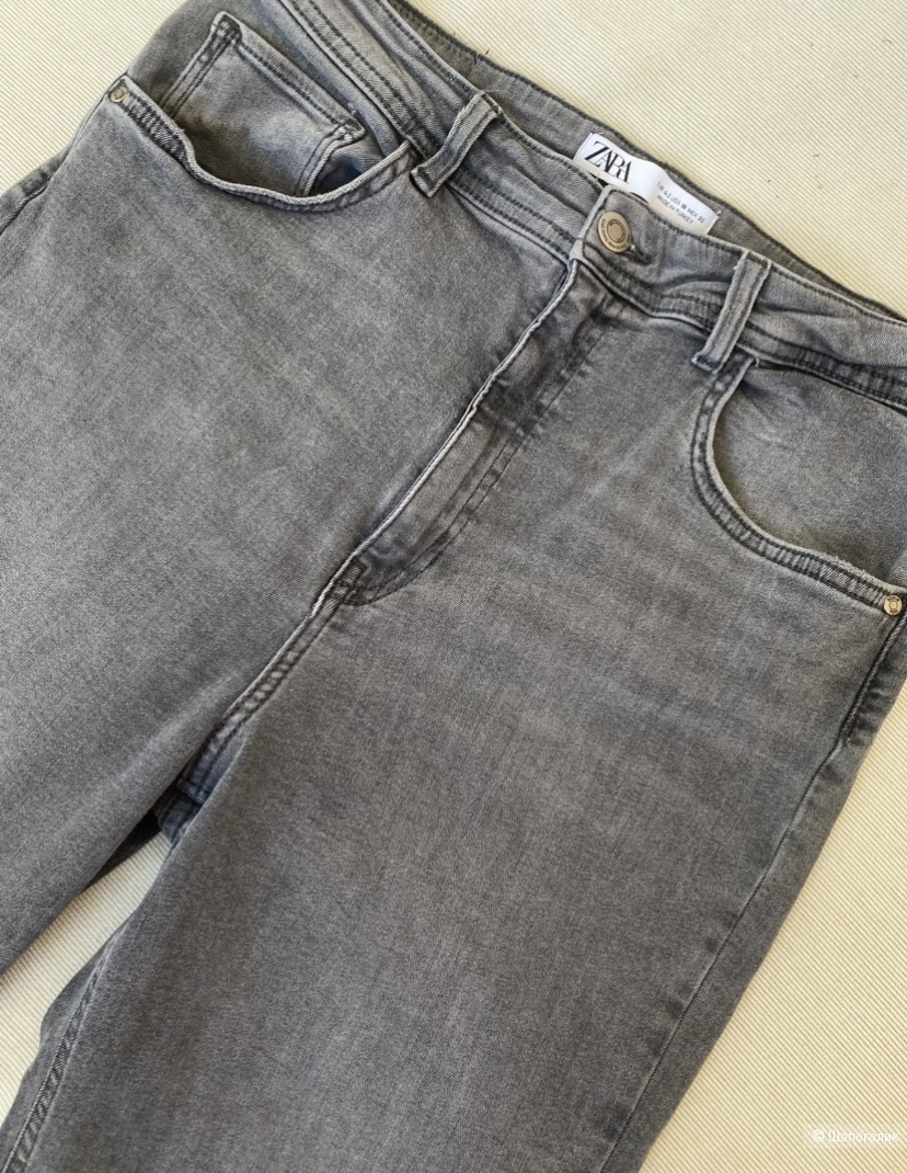 Джинсы Zara w32