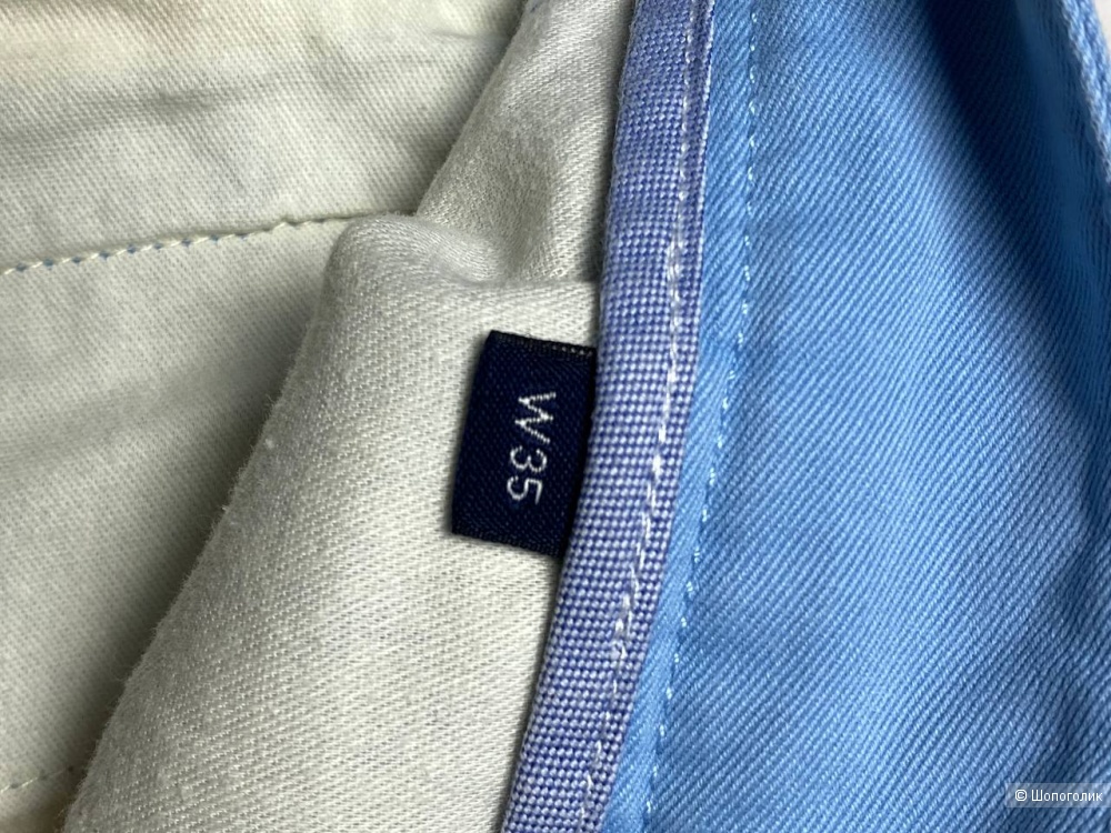 Шорты Gant, размер: W35