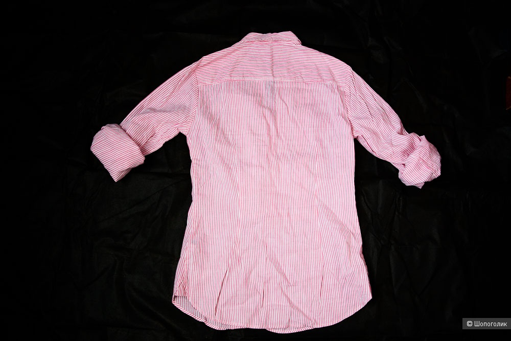 Рубашка Massimo Dutti eur 36 на XS S