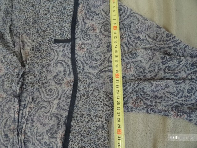 Блузка Zara, размер S
