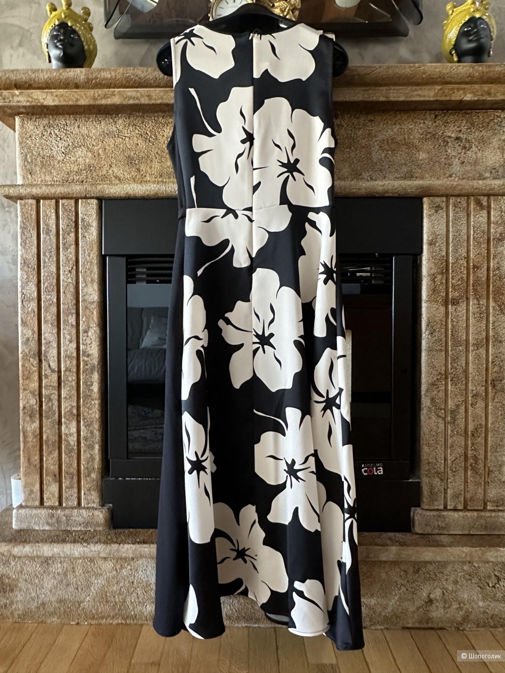 Платье Pennyblack by Max Mara размер M