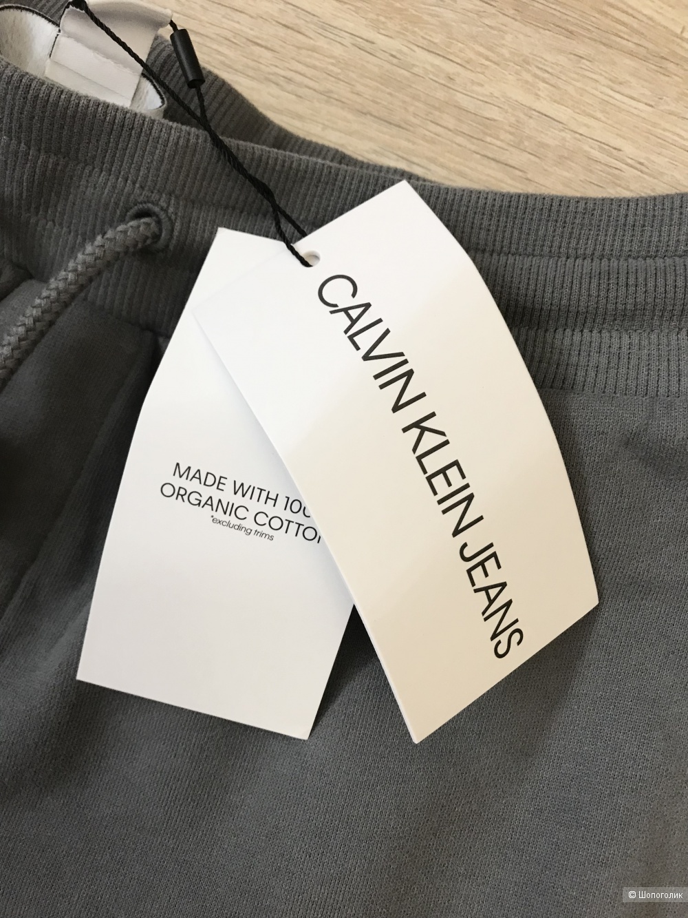 Calvin Klein брюки S