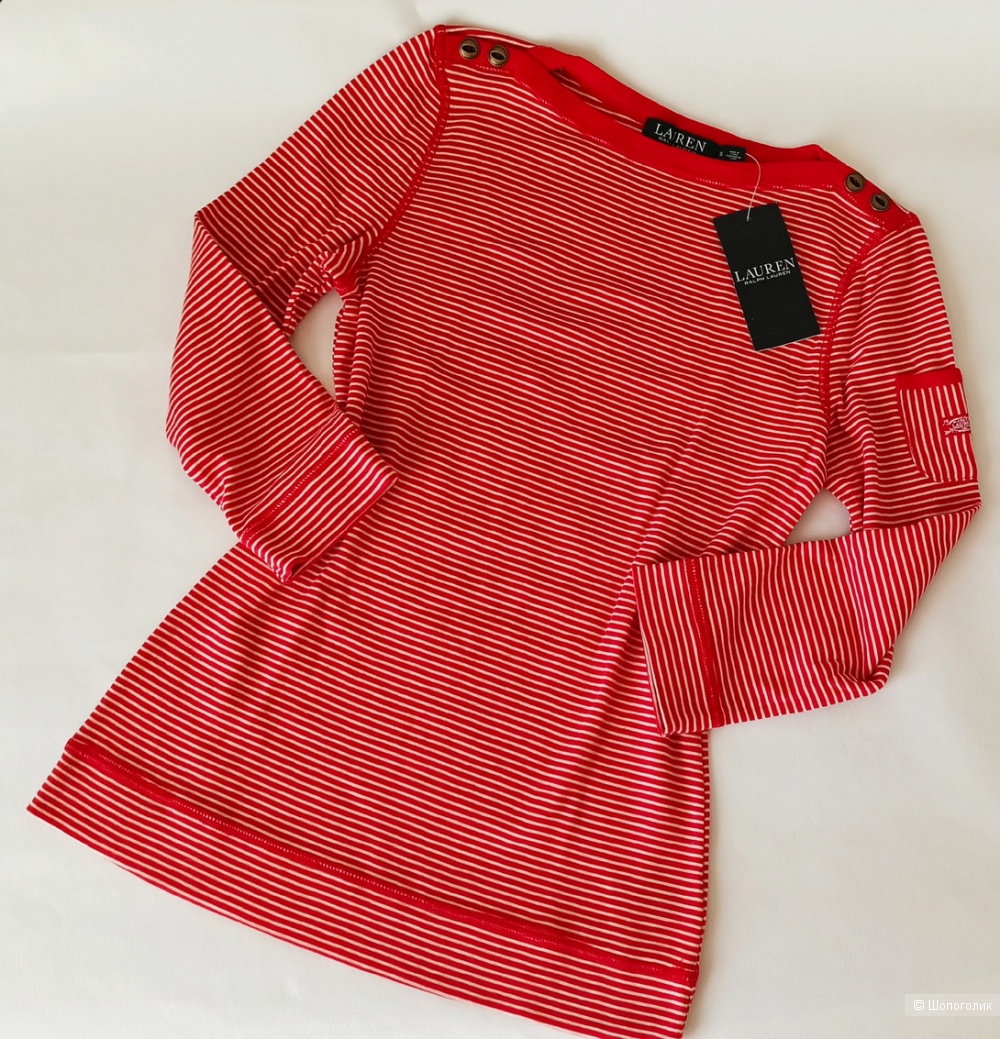 Лонгслив Ralph Lauren S