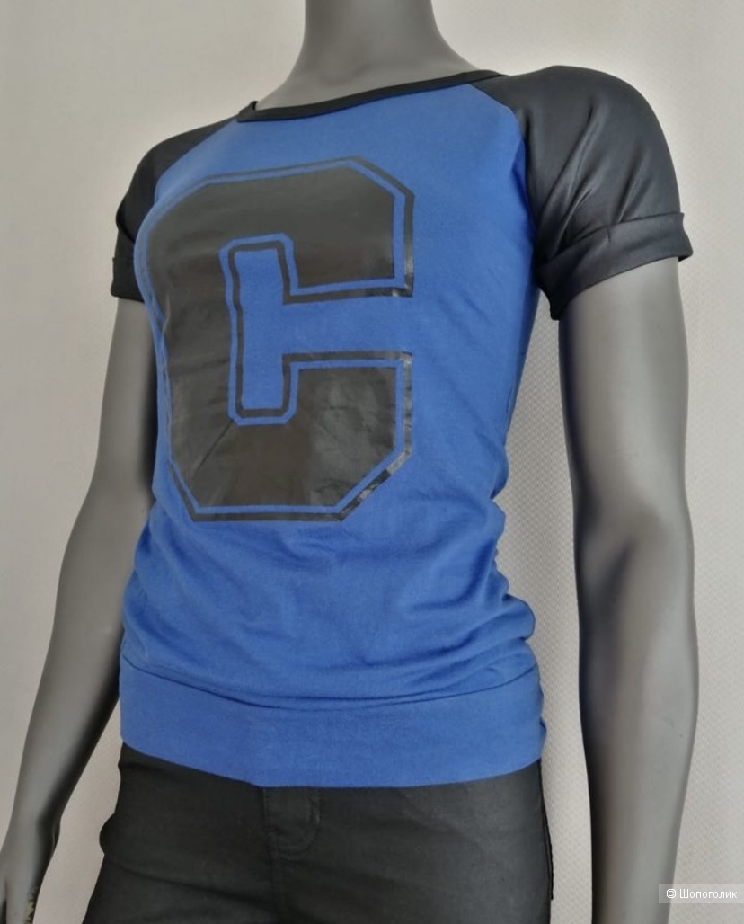 Джинсы ZARA eu 38 (44)