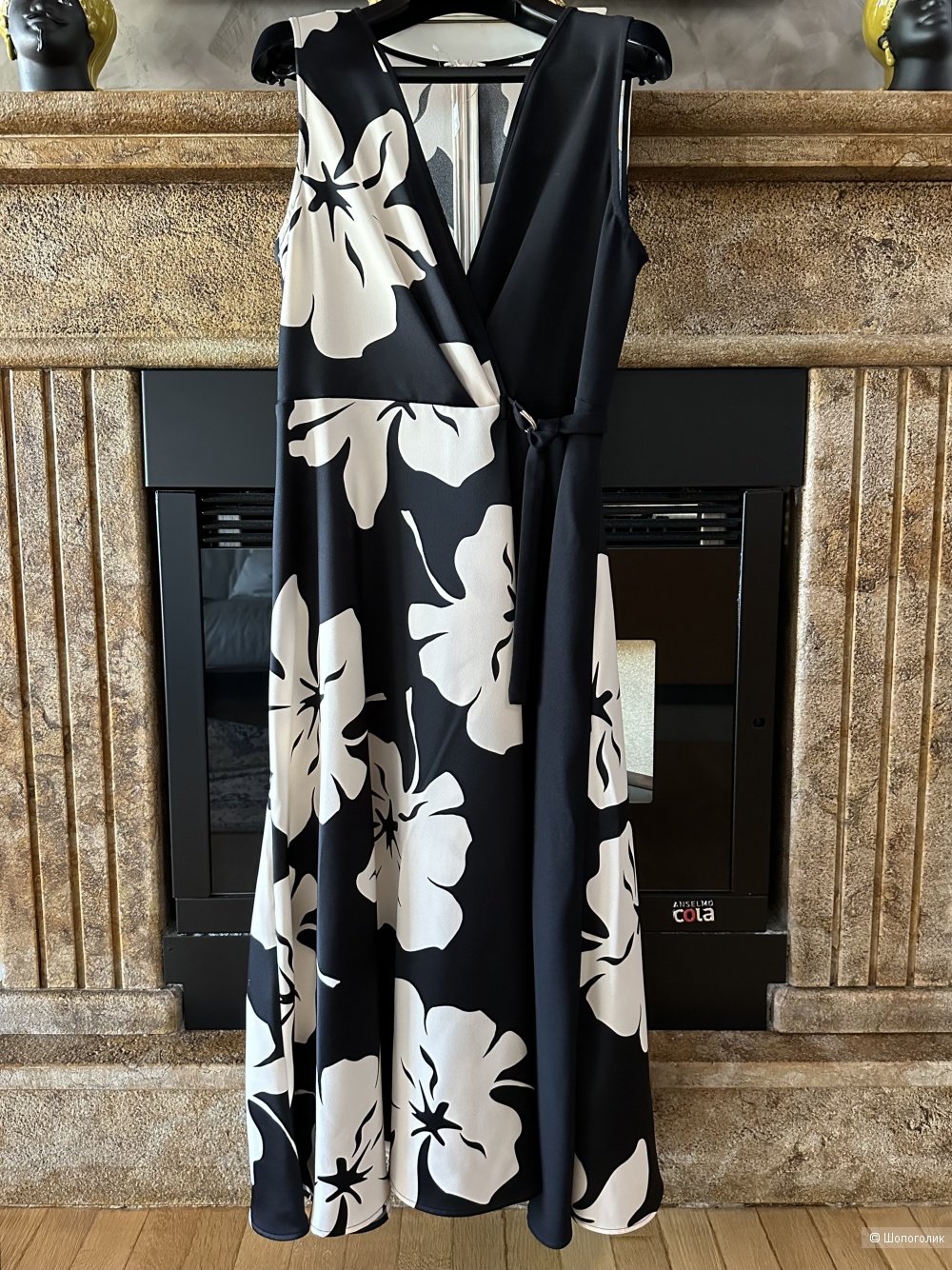 Платье Pennyblack by Max Mara размер M