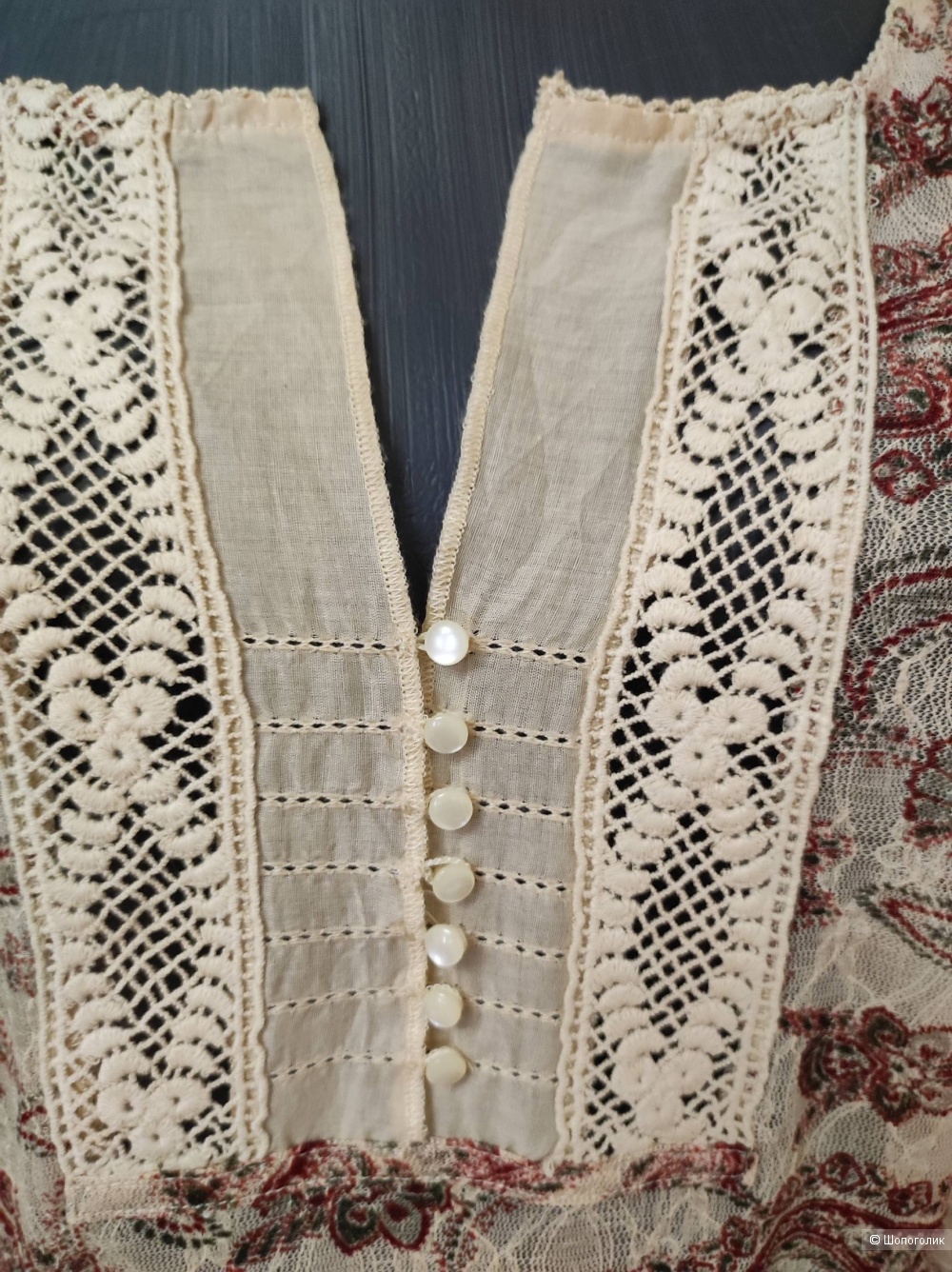 Блуза Ralph Lauren, L