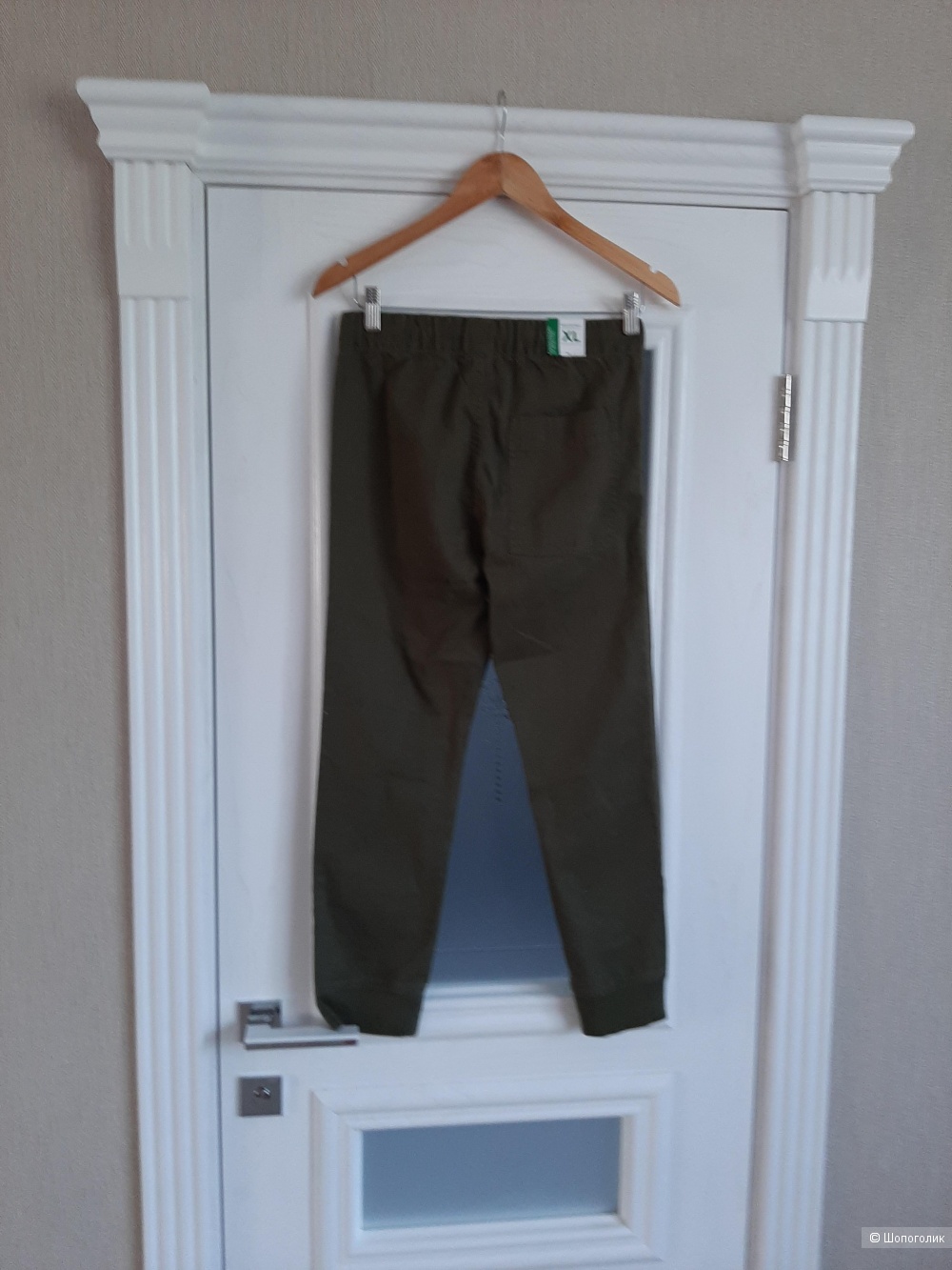 Джинсы Benetton р.11 лет