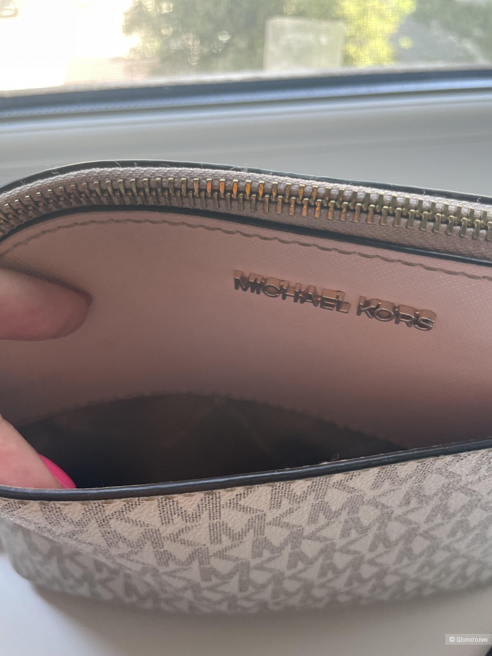 Сумка, Michael kors.