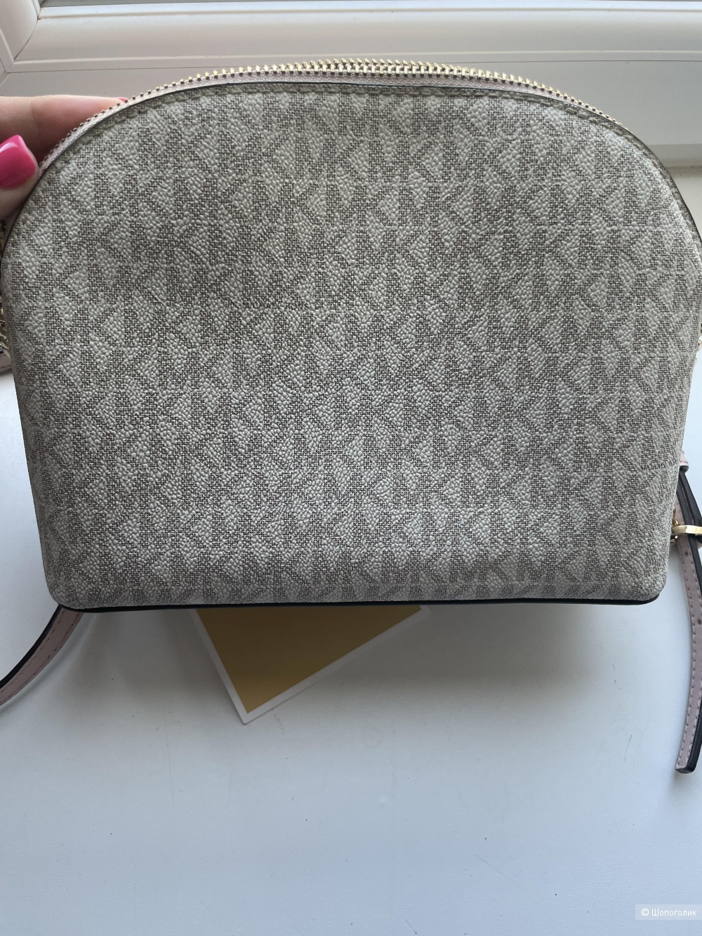 Сумка, Michael kors.