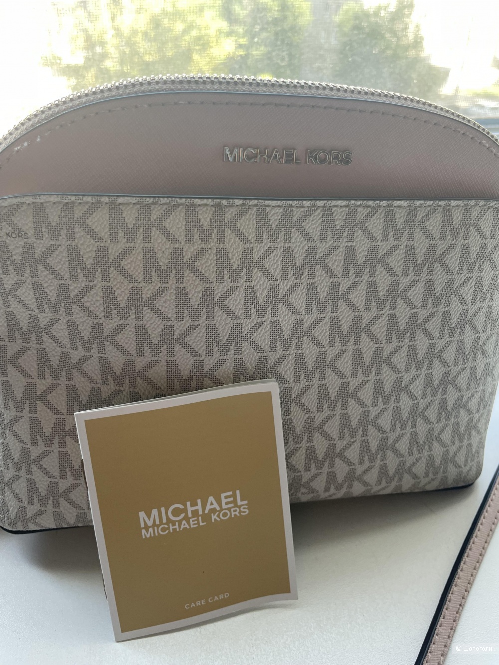 Сумка, Michael kors.
