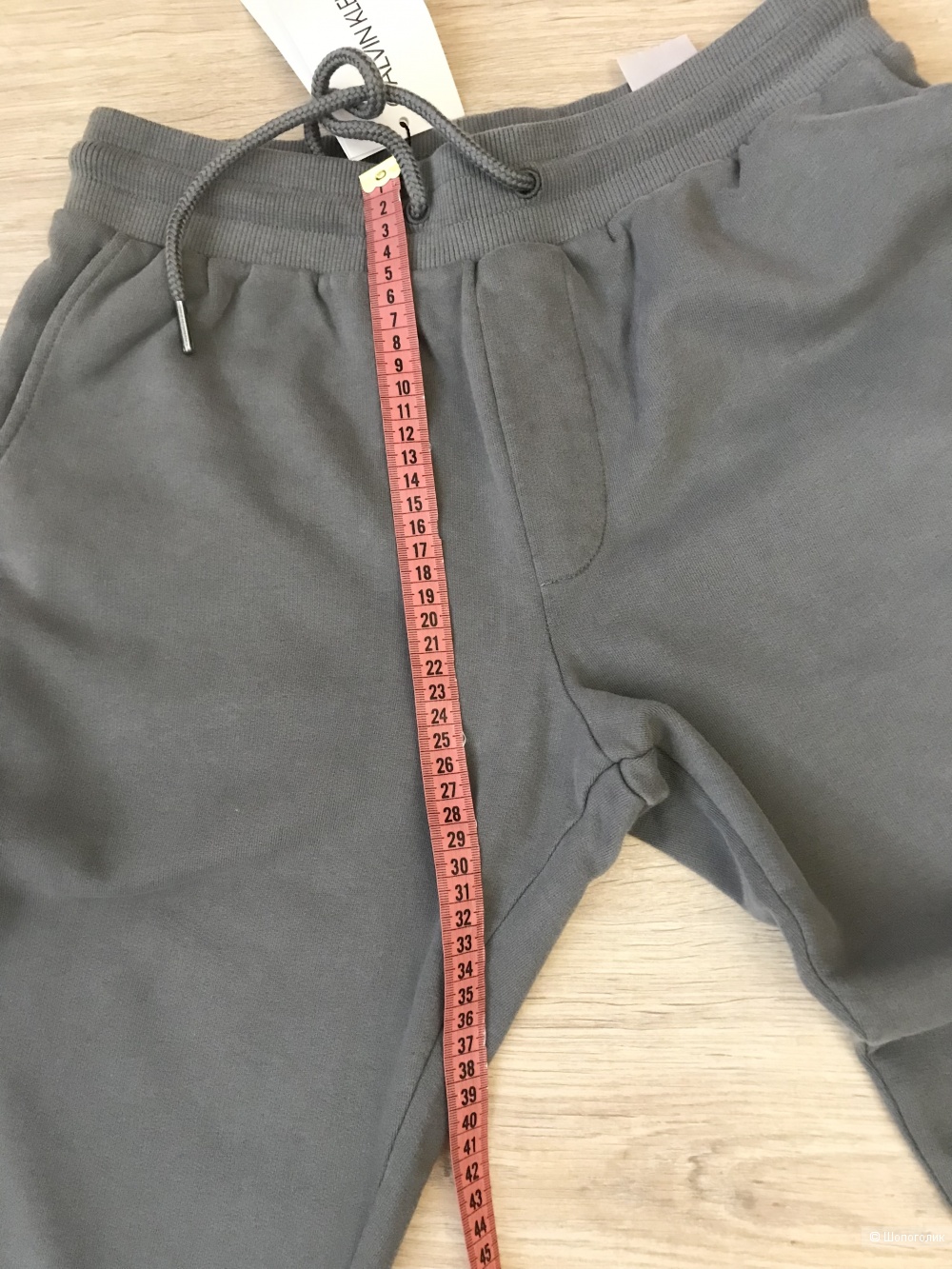 Calvin Klein брюки S