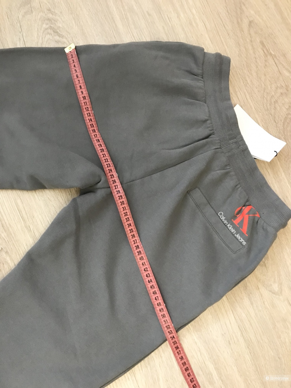 Calvin Klein брюки S