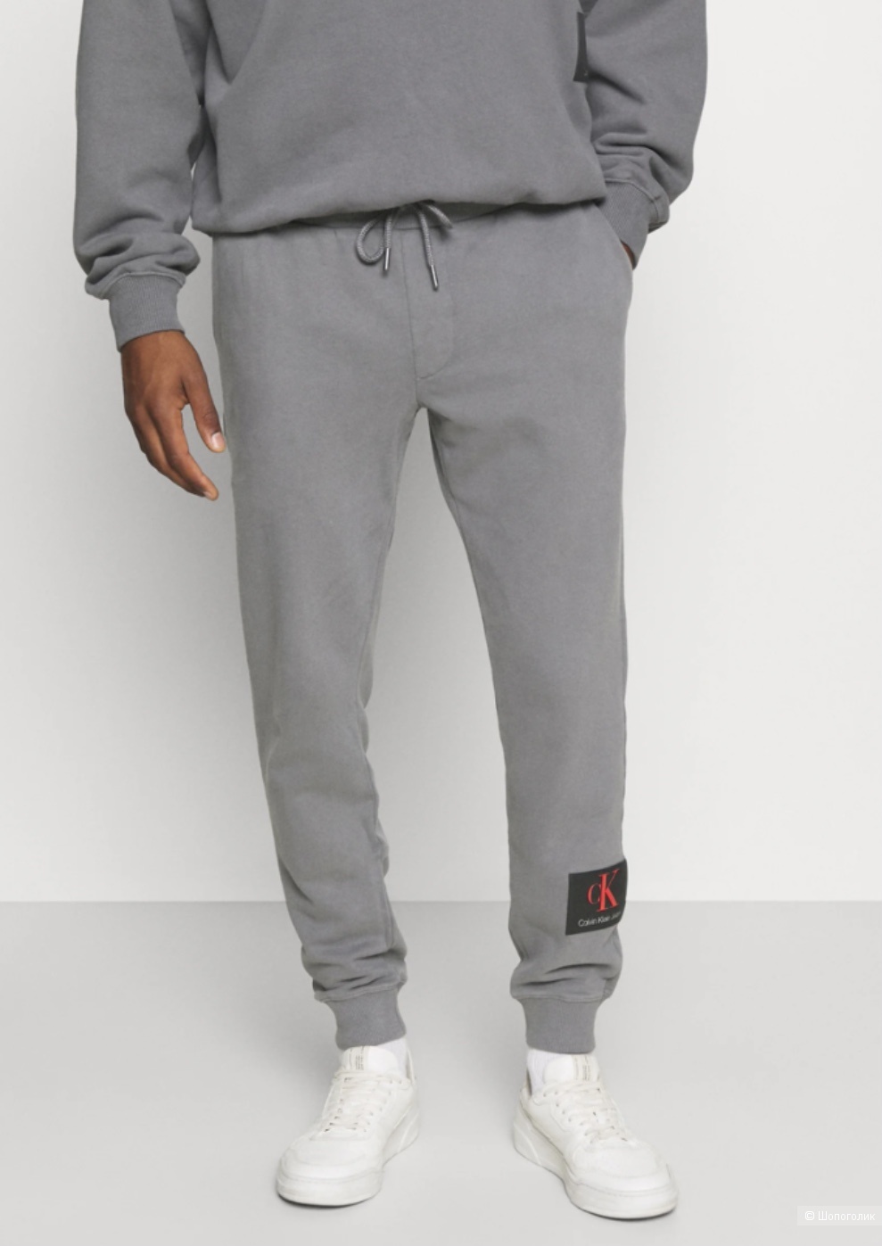 Calvin Klein брюки S