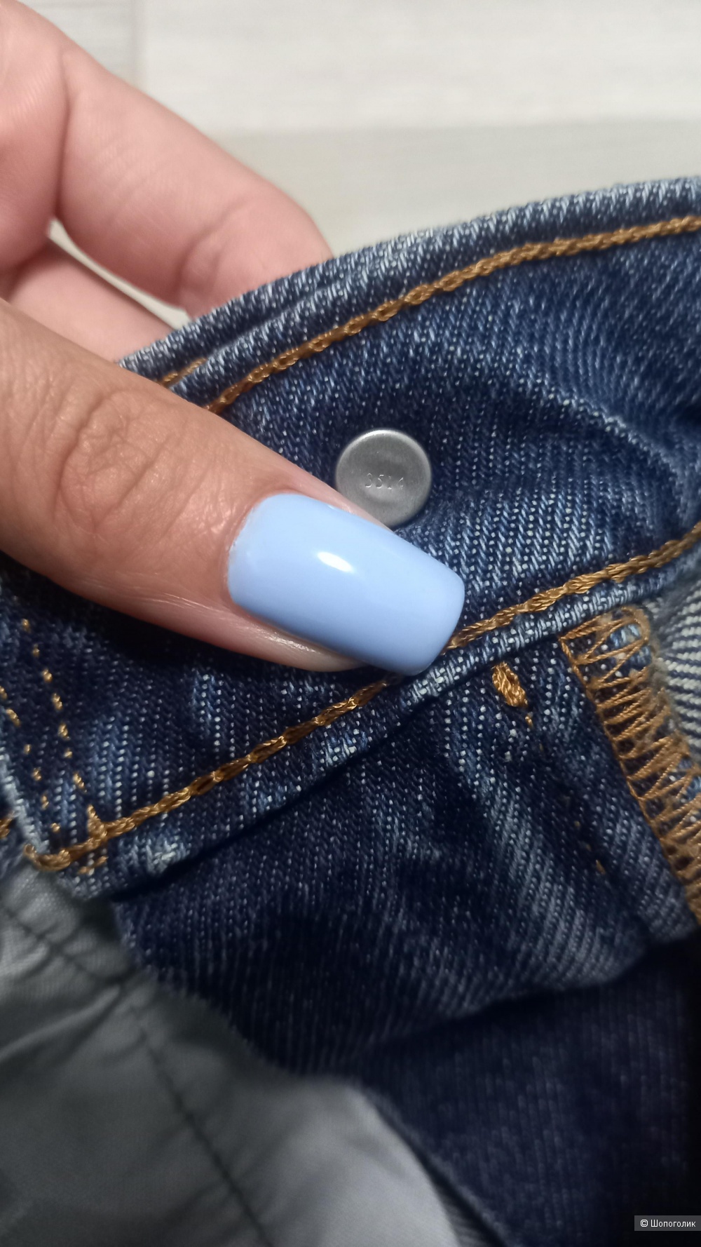 Юбка levis 44 размер