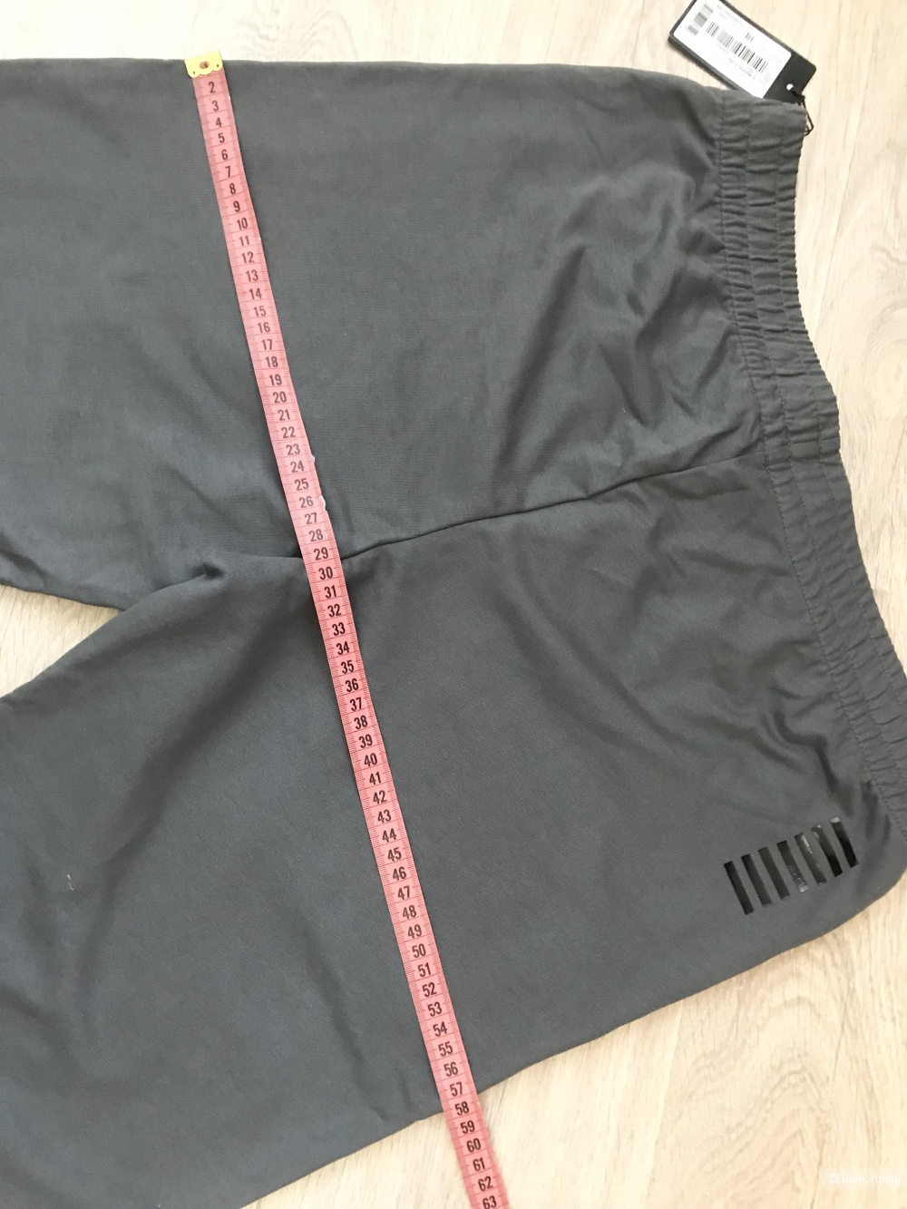 Armani брюки xl