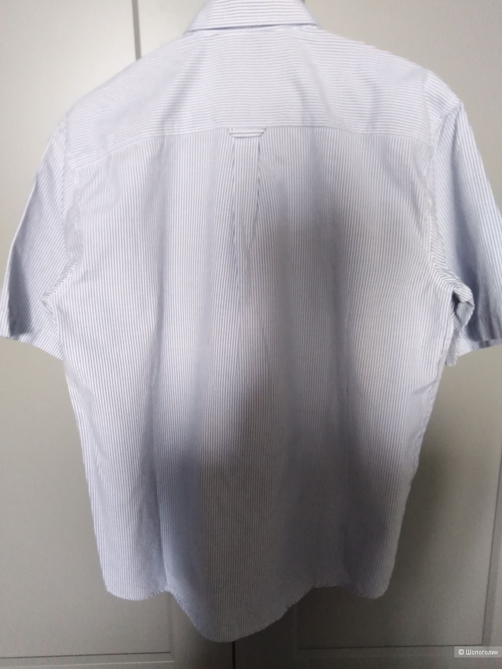 Рубашка Polo by Ralph Lauren, L (50)