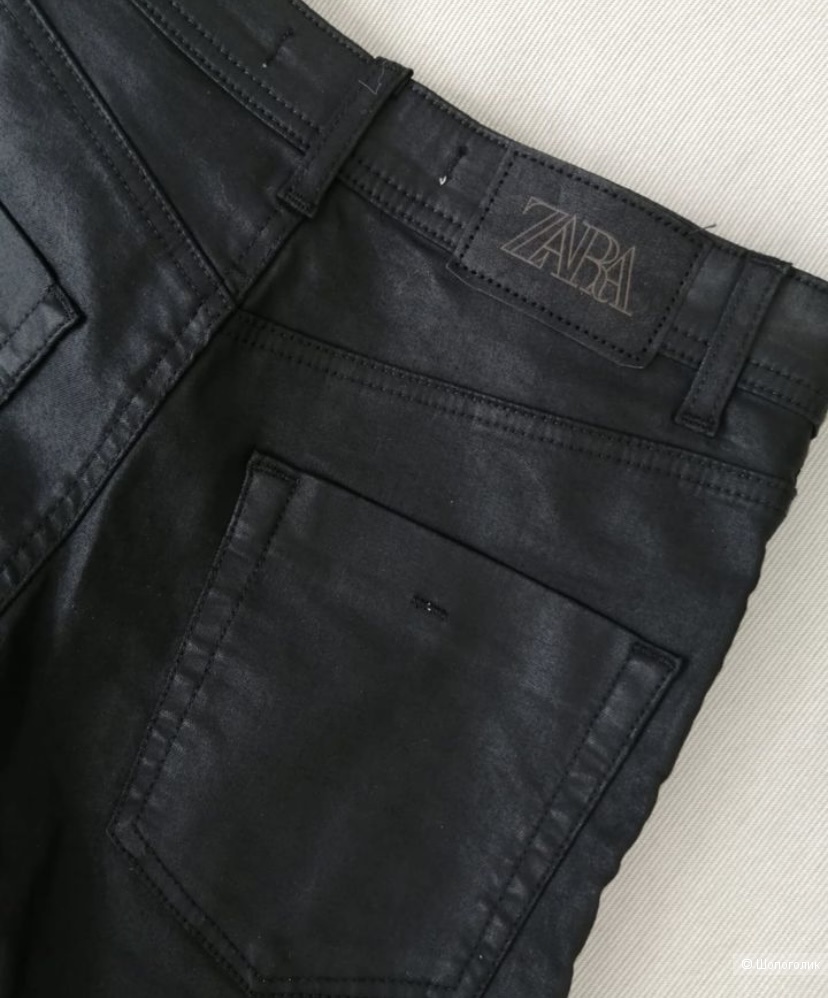 Джинсы ZARA eu 38 (44)