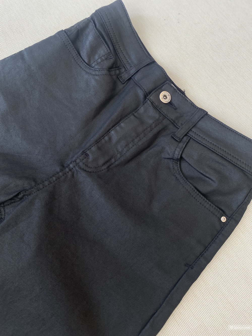 Джинсы ZARA eu 38 (44)