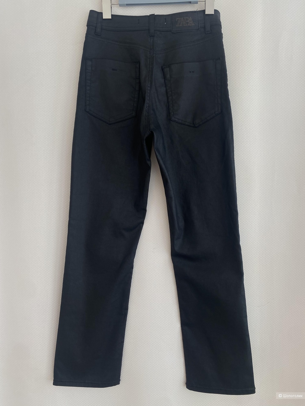 Джинсы ZARA eu 38 (44)