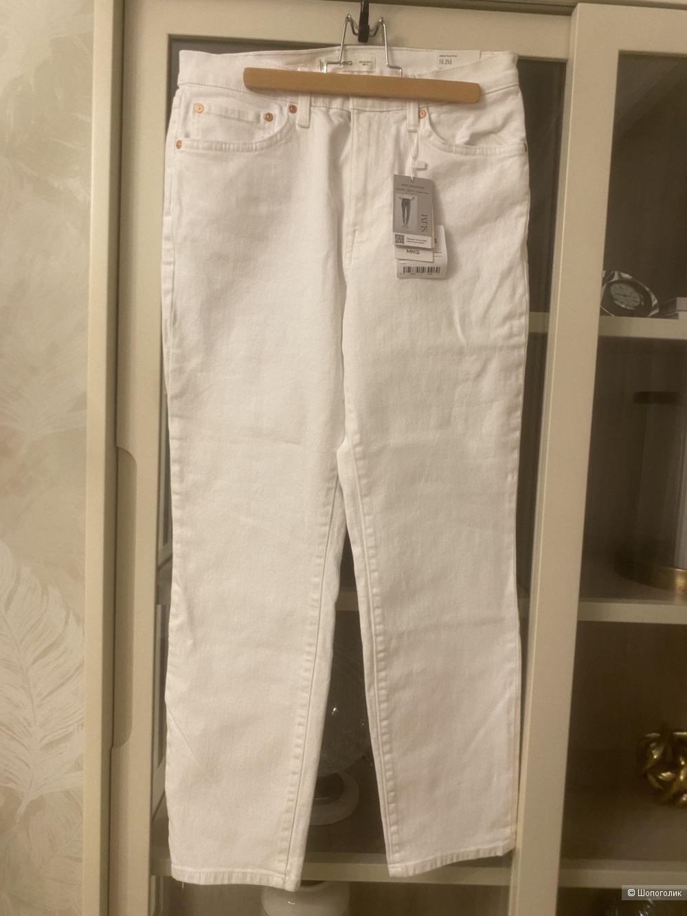 Ддинсы mango, p 38