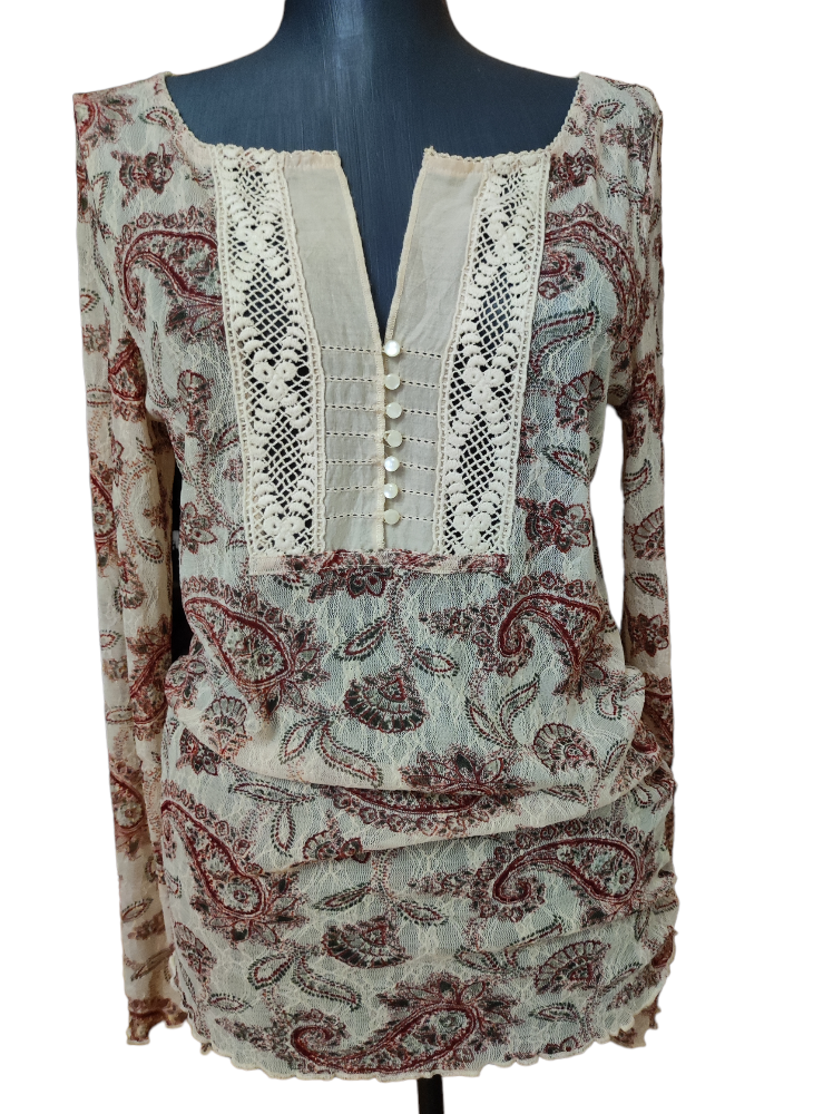 Блуза Ralph Lauren, L