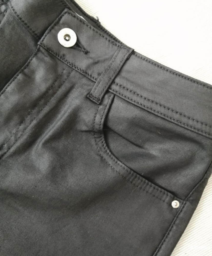 Джинсы ZARA eu 38 (44)